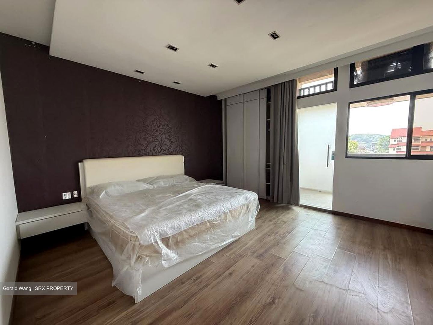 Grande Vista (D28), Condominium #625150761